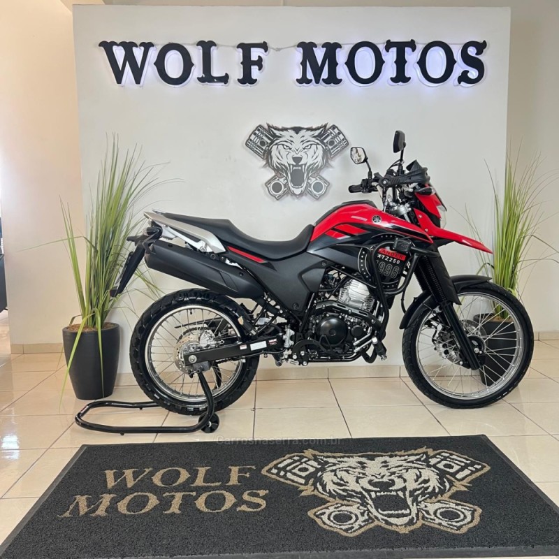 XTZ 250 LANDER - 2023 - CAXIAS DO SUL