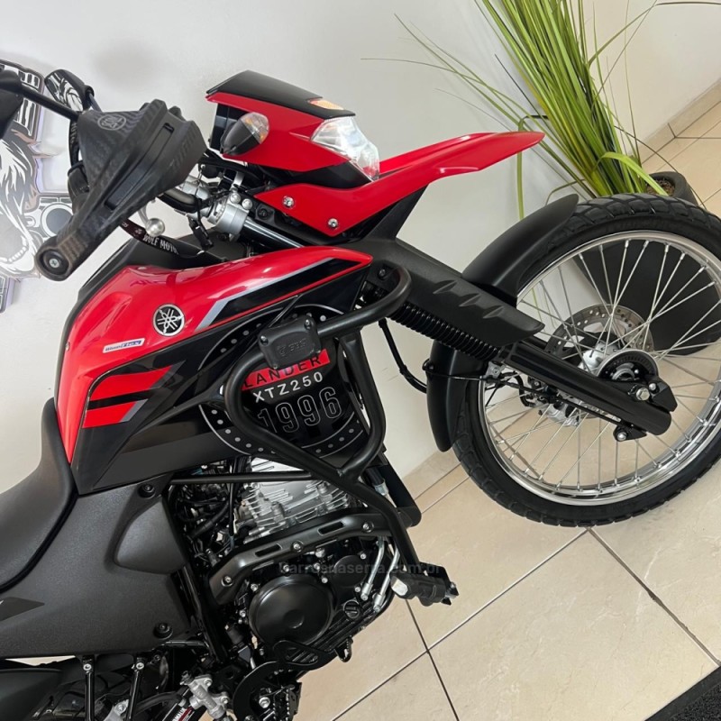 XTZ 250 LANDER - 2023 - CAXIAS DO SUL