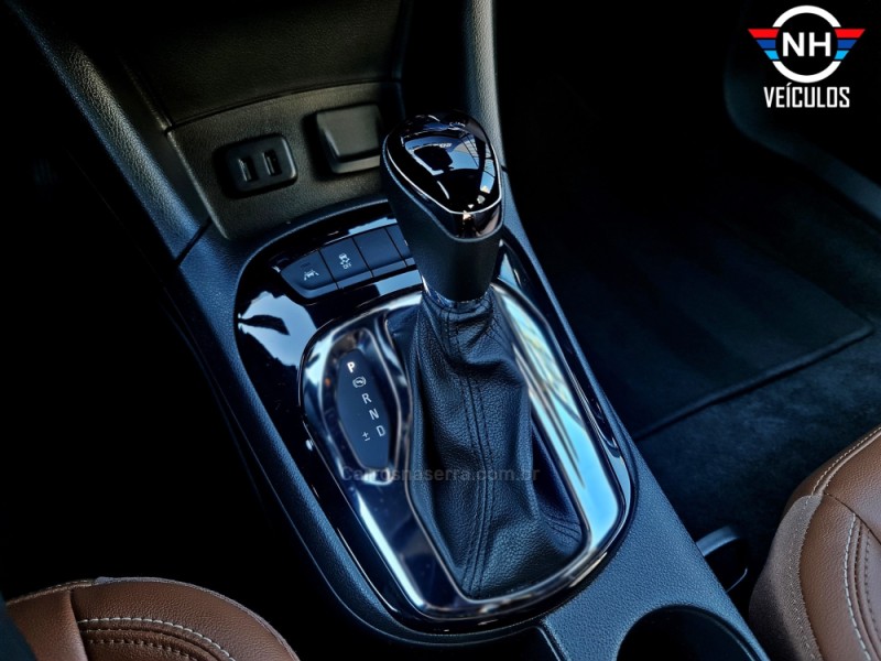 CRUZE 1.4 PREMIER SPORT2 16V TURBO FLEX 4P AUTOMÁTICO - 2022 - NOVO HAMBURGO