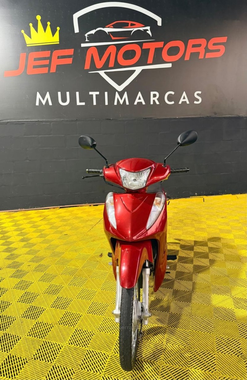 BIZ 125  - 2015 - CAXIAS DO SUL