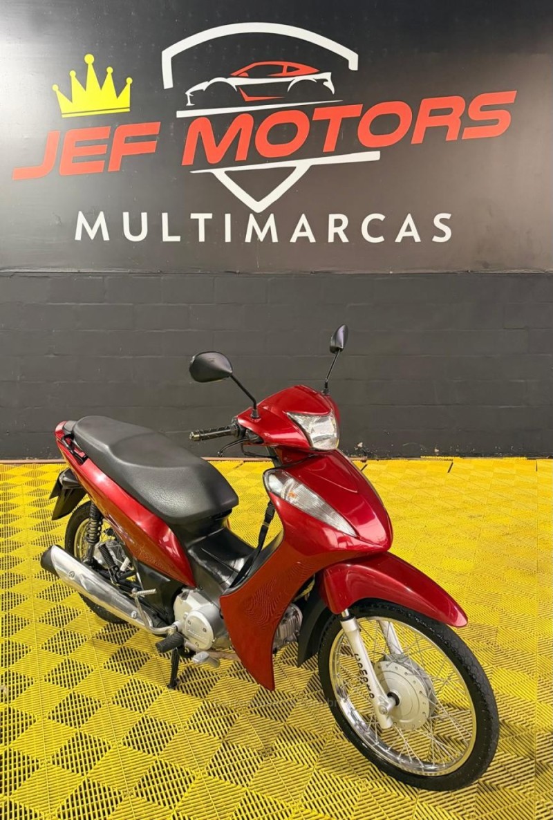 BIZ 125  - 2015 - CAXIAS DO SUL