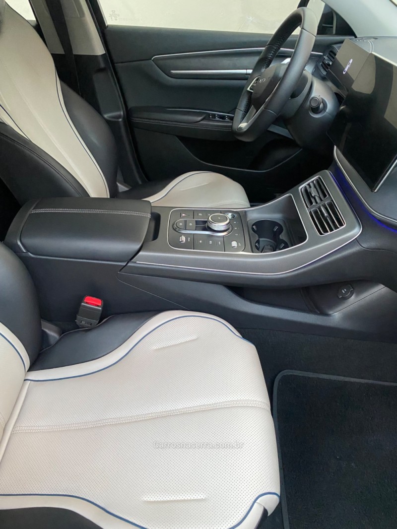 KING 1.5 DM-I PHEV GS AUTOMÁTICO - 2025 - CAXIAS DO SUL