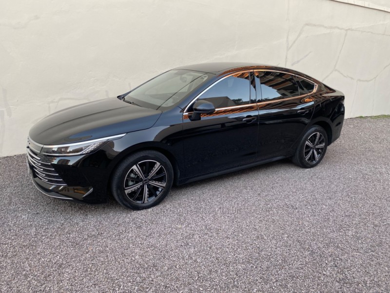 KING 1.5 DM-I PHEV GS AUTOMÁTICO - 2025 - CAXIAS DO SUL
