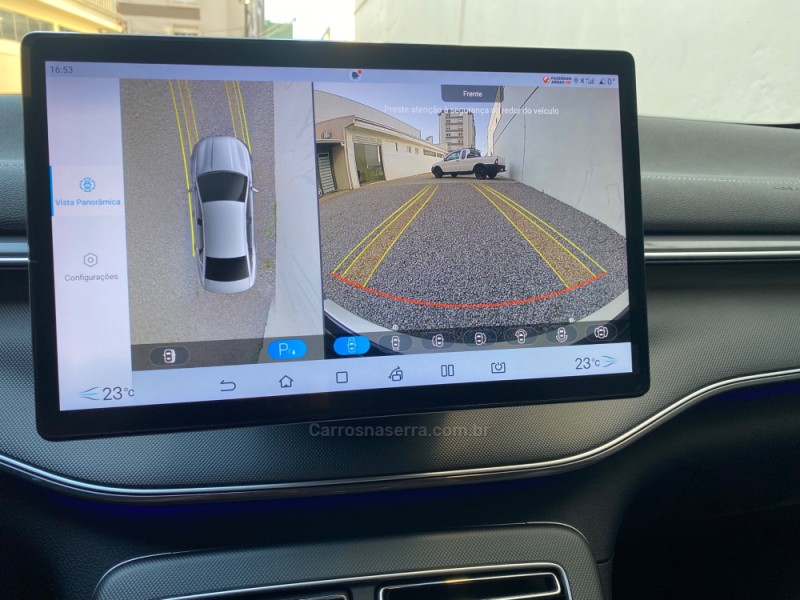KING 1.5 DM-I PHEV GS AUTOMÁTICO - 2025 - CAXIAS DO SUL
