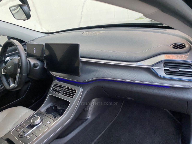 KING 1.5 DM-I PHEV GS AUTOMÁTICO - 2025 - CAXIAS DO SUL