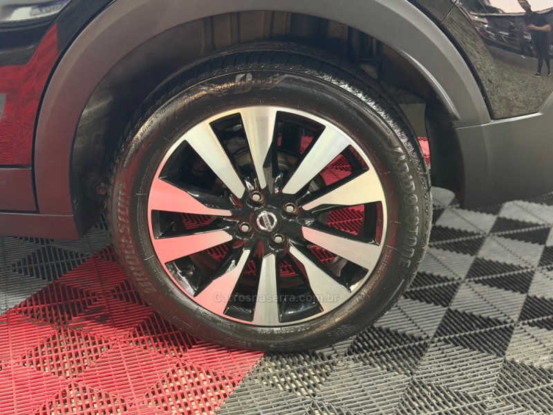 KICKS 1.6 SL 16V FLEXSTAR 4P AUTOMÁTICO - 2019 - CAXIAS DO SUL