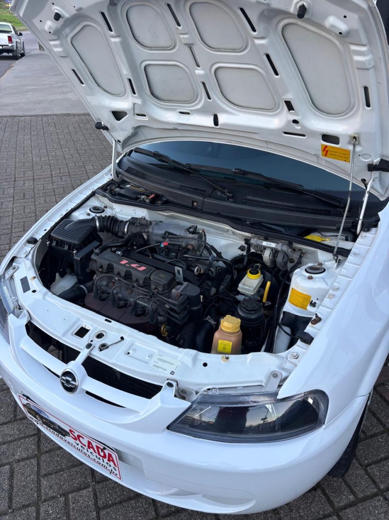 CELTA 1.4 MPFI ENERGY 8V GASOLINA 4P MANUAL - 2005 - CAXIAS DO SUL