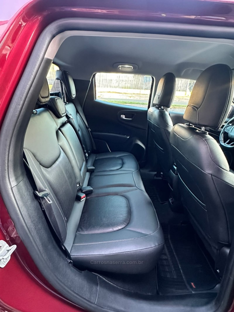 TORO 2.0 16V TURBO DIESEL FREEDOM 4WD AT9 AUTOMÁTICO - 2022 - PAROBé