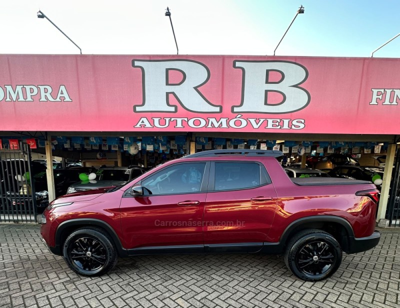 toro 2.0 16v turbo diesel freedom 4wd at9 automatico 2022 parobe