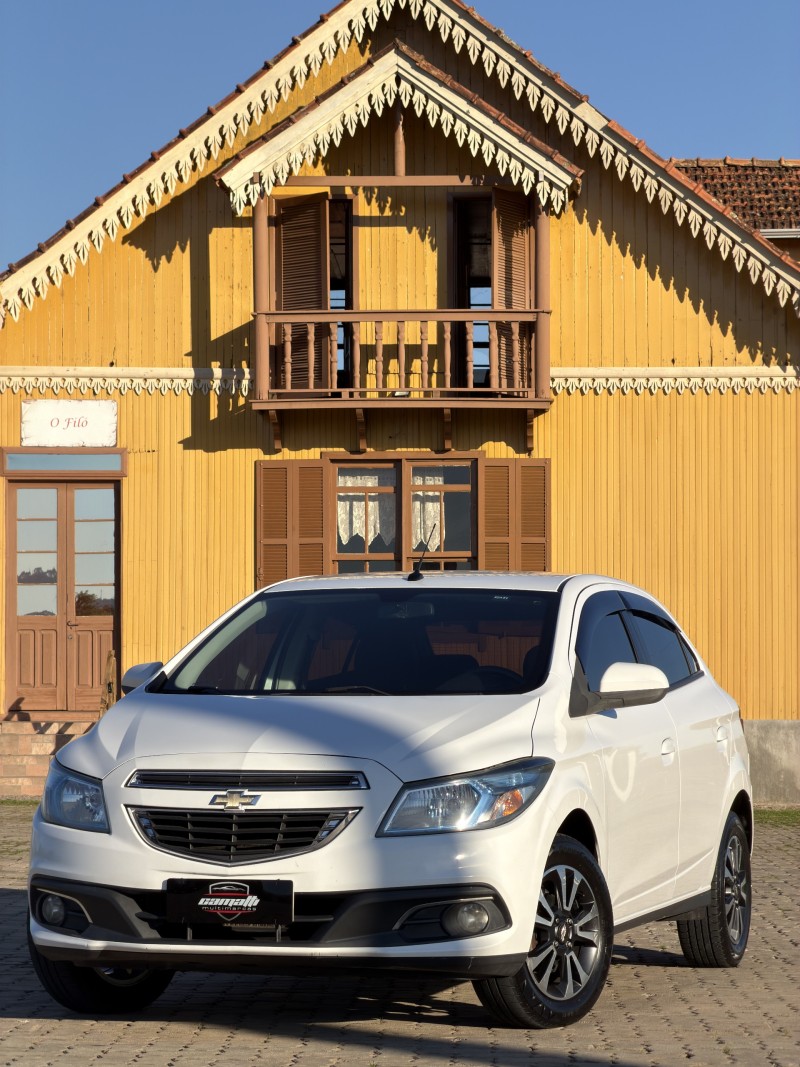 ONIX 1.4 MPFI LTZ 8V FLEX 4P MANUAL