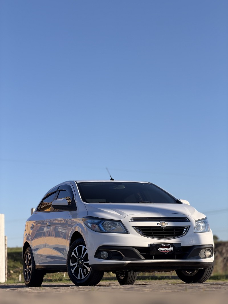ONIX 1.4 MPFI LTZ 8V FLEX 4P MANUAL - 2014 - ANTôNIO PRADO