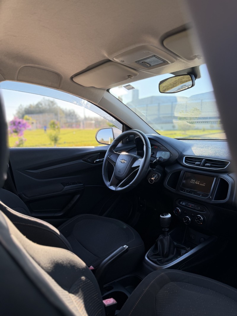 ONIX 1.4 MPFI LTZ 8V FLEX 4P MANUAL - 2014 - ANTôNIO PRADO