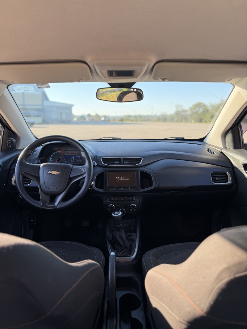 ONIX 1.4 MPFI LTZ 8V FLEX 4P MANUAL - 2014 - ANTôNIO PRADO