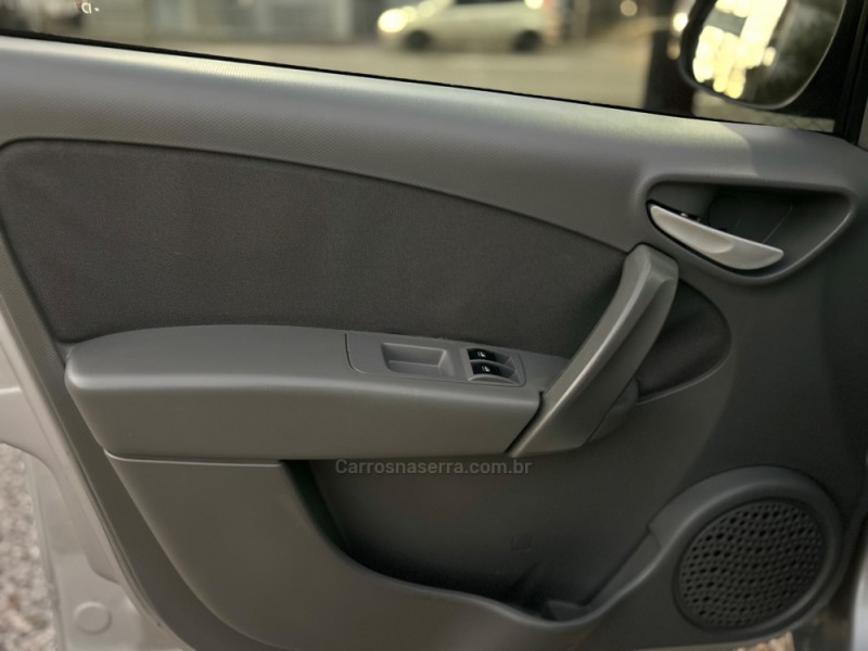 PALIO 1.0 MPI ATTRACTIVE 8V FLEX 4P MANUAL - 2013 - CAXIAS DO SUL