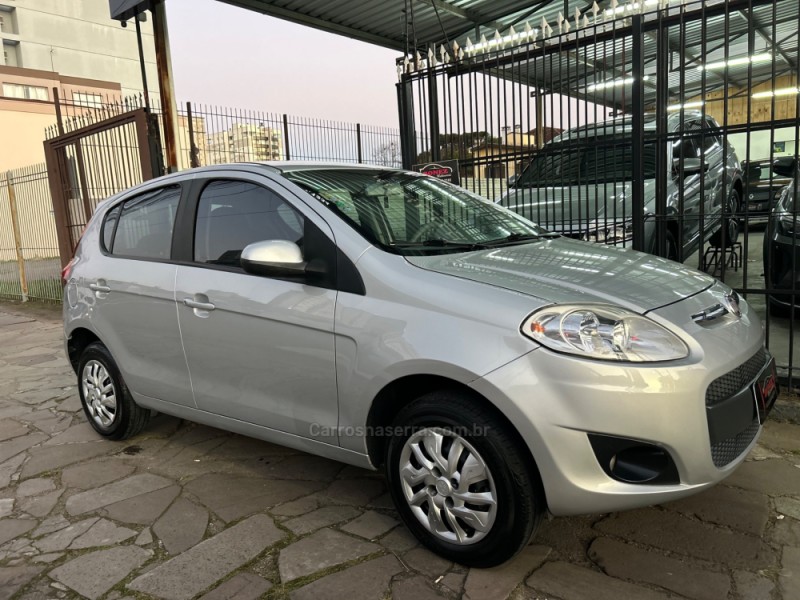 PALIO 1.0 MPI ATTRACTIVE 8V FLEX 4P MANUAL - 2013 - CAXIAS DO SUL