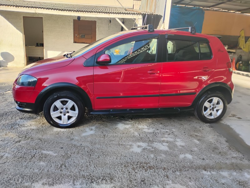 FOX 1.0 MI SUNRISE 8V FLEX 4P MANUAL - 2010 - CAXIAS DO SUL