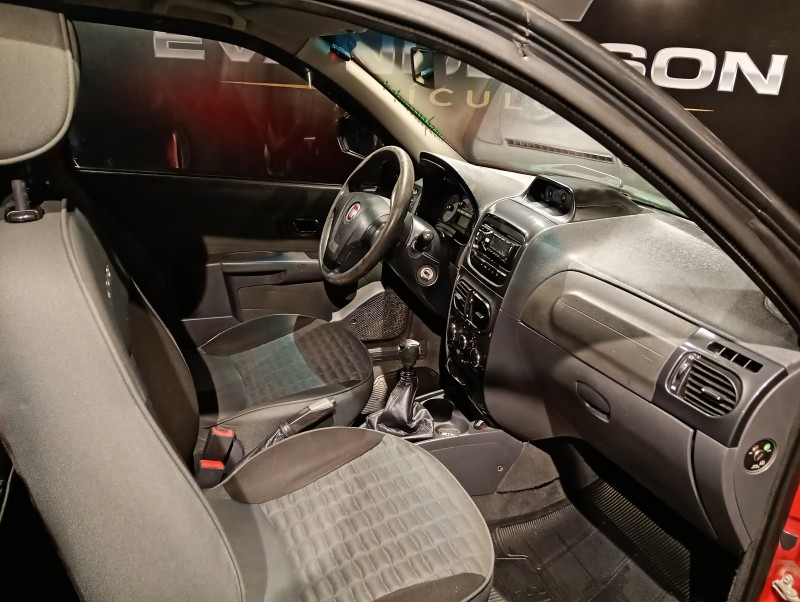 STRADA 1.8 MPI ADVENTURE CD 8V FLEX 2P MANUAL - 2013 - CAXIAS DO SUL
