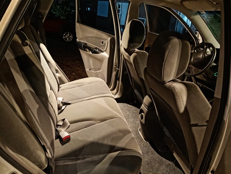 TUCSON 2.0 MPFI GLS 16V 143CV 2WD GASOLINA 4P AUTOMÁTICO - 2012 - CAXIAS DO SUL