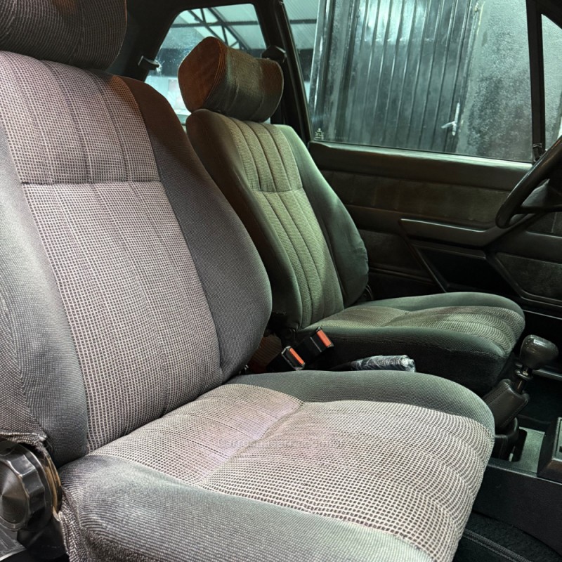 MONZA 2.0 SL/E 8V GASOLINA 2P MANUAL - 1990 - ESTâNCIA VELHA