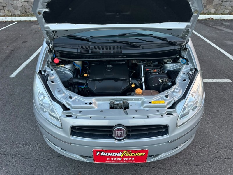 IDEA 1.6 MPI ESSENCE 16V FLEX 4P AUTOMATIZADO - 2013 - CAXIAS DO SUL
