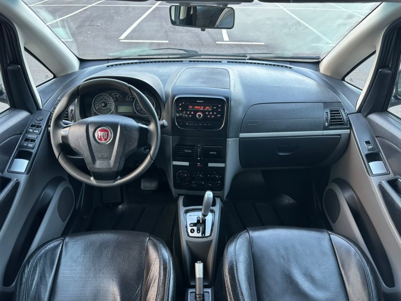 IDEA 1.6 MPI ESSENCE 16V FLEX 4P AUTOMATIZADO - 2013 - CAXIAS DO SUL