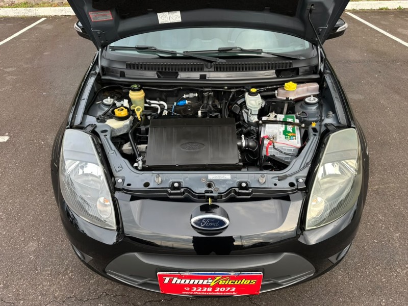 KA 1.0 I 8V GASOLINA 2P MANUAL - 2013 - CAXIAS DO SUL