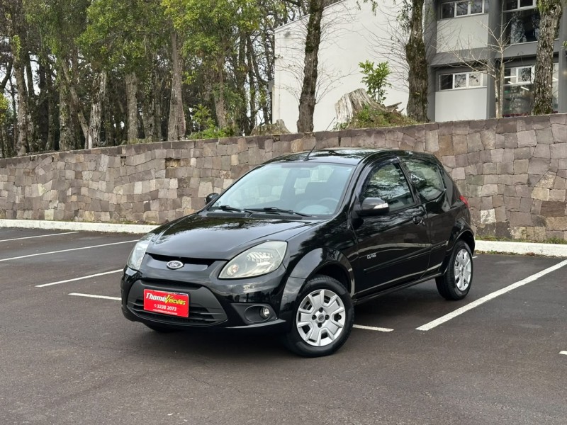 ka 1.0 i 8v gasolina 2p manual 2013 caxias do sul