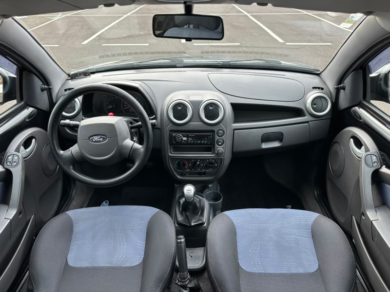 KA 1.0 I 8V GASOLINA 2P MANUAL - 2013 - CAXIAS DO SUL