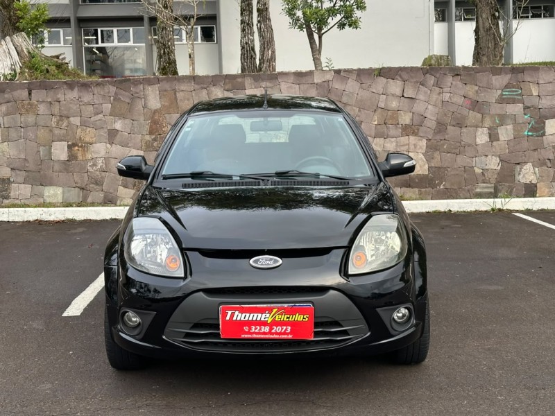 KA 1.0 I 8V GASOLINA 2P MANUAL - 2013 - CAXIAS DO SUL