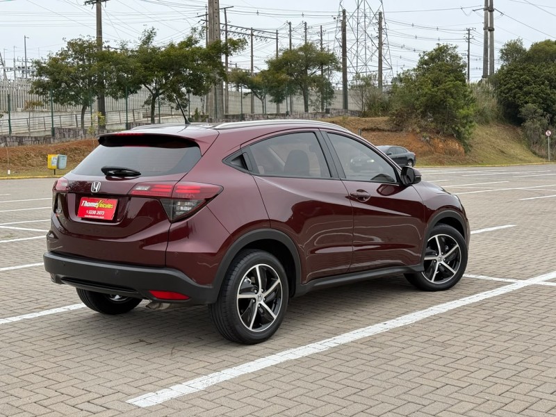 HR-V 1.8 16V FLEX EX 4P AUTOMÁTICO - 2020 - CAXIAS DO SUL
