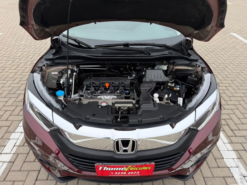 HR-V 1.8 16V FLEX EX 4P AUTOMÁTICO - 2020 - CAXIAS DO SUL