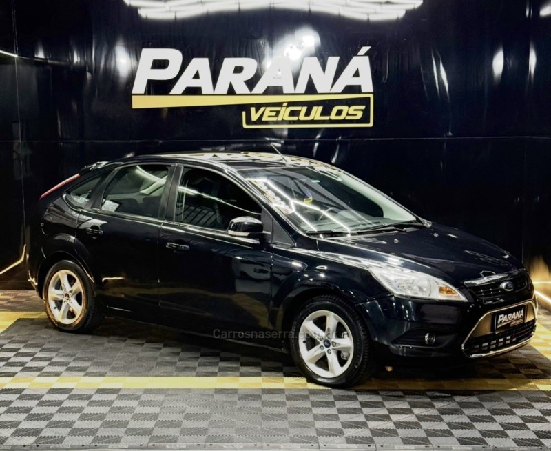 focus 1.6 glx sigma 16v flex 4p manual 2013 estancia velha