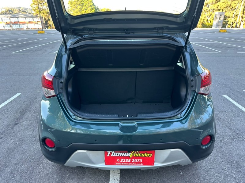 HB20X 1.6 16V PREMIUM FLEX 4P AUTOMÁTICO - 2017 - CAXIAS DO SUL