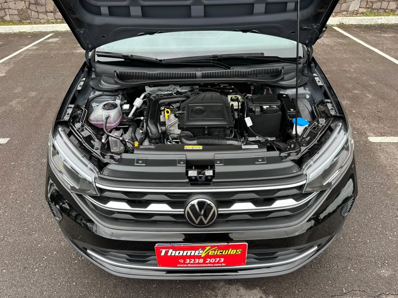 NIVUS 1.0 TSI COMFORTLINE FLEX 4P AUTOMÁTICO - 2023 - CAXIAS DO SUL
