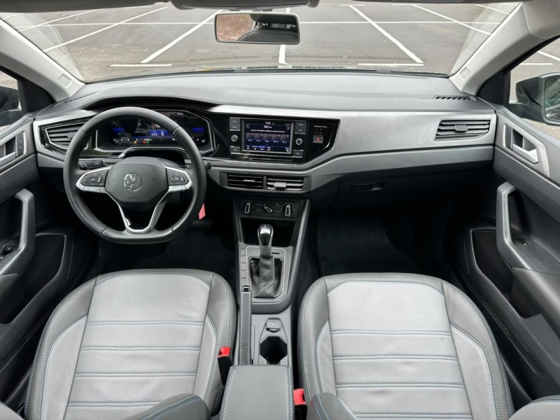 NIVUS 1.0 TSI COMFORTLINE FLEX 4P AUTOMÁTICO - 2023 - CAXIAS DO SUL