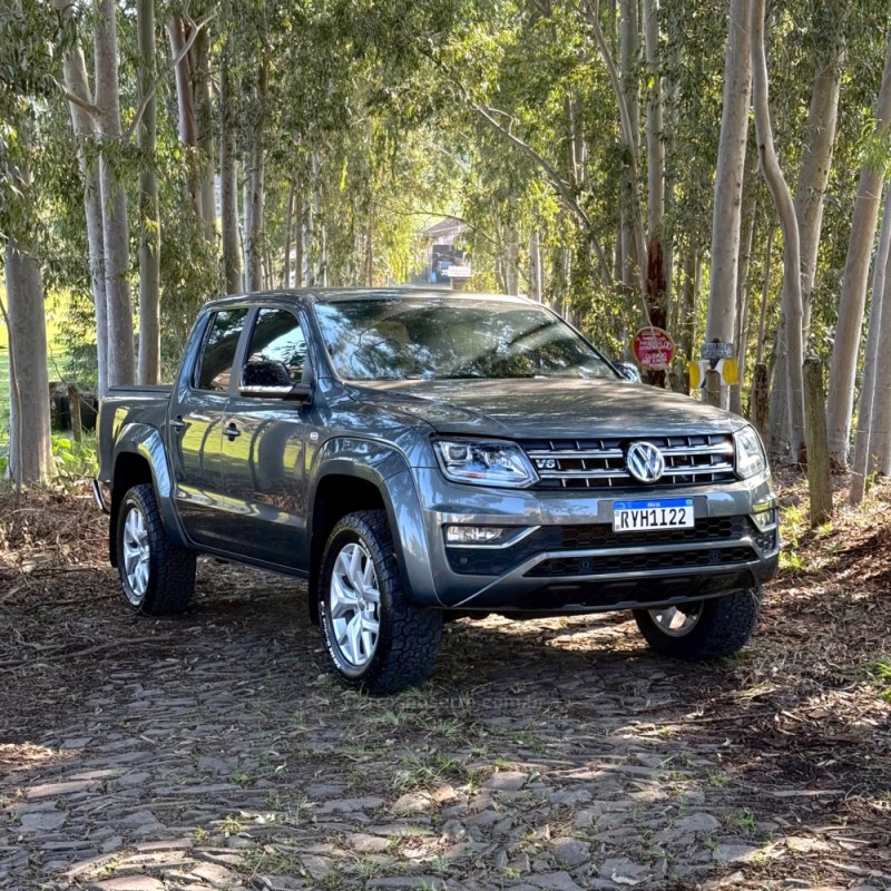 amarok 3.0 v6 tdi highline cd diesel 4motion automatico 2023 estancia velha