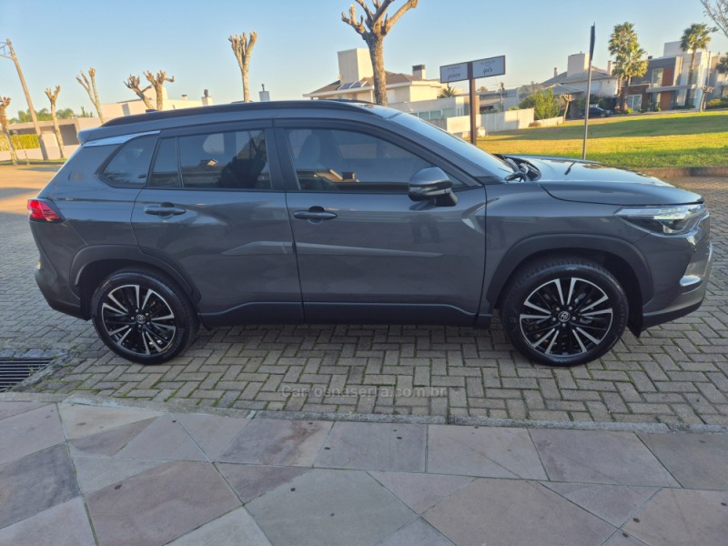 COROLLA 2.0 CROSS XRX 16V FLEX 4P AUTOMÁTICO - 2026 - BENTO GONçALVES