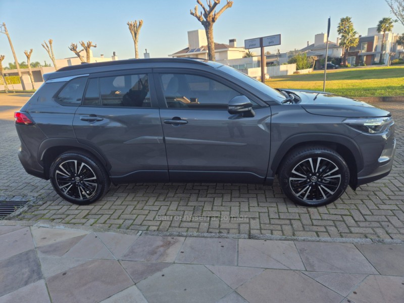 COROLLA 2.0 CROSS XRX 16V FLEX 4P AUTOMÁTICO - 2026 - BENTO GONçALVES