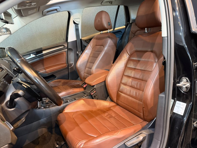 GOLF 1.4 TSI HIGHLINE 16V GASOLINA 4P AUTOMÁTICO - 2014 - ANTôNIO PRADO