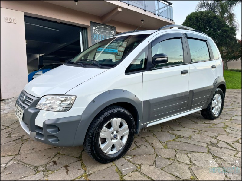 idea 1.8 mpi adventure 8v flex 4p manual 2007 bento goncalves