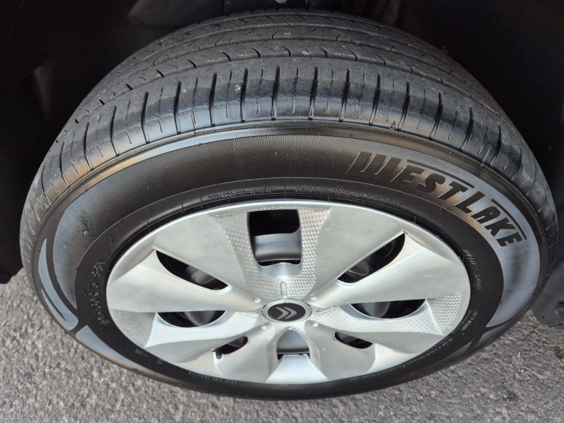C3 PICASSO 1.5 GL 8V FLEX 4P MANUAL - 2013 - CAXIAS DO SUL
