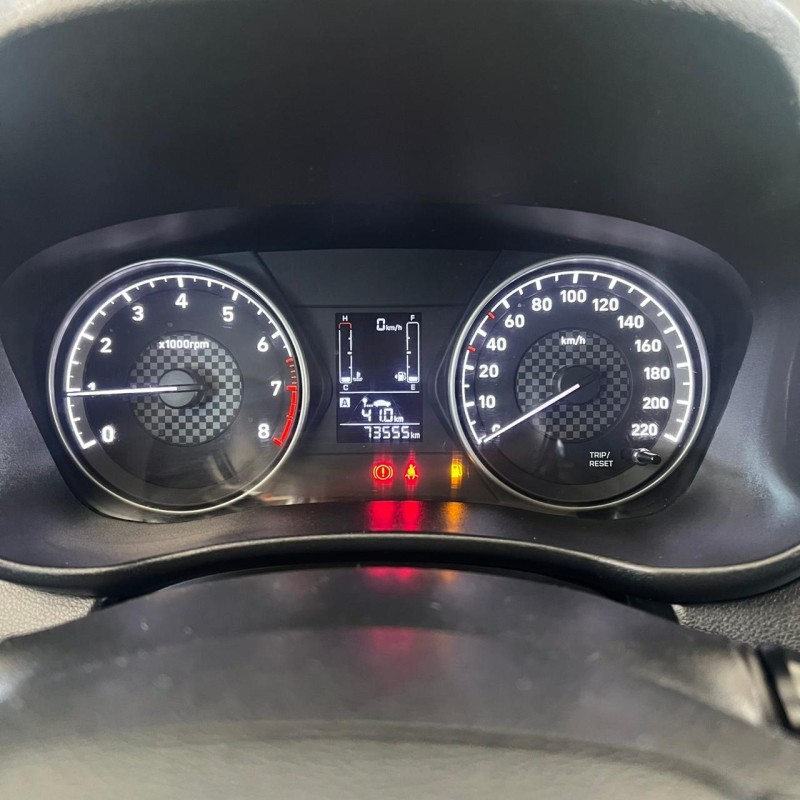 HB20 1.0 VISION 12V FLEX 4P MANUAL - 2021 - CAXIAS DO SUL