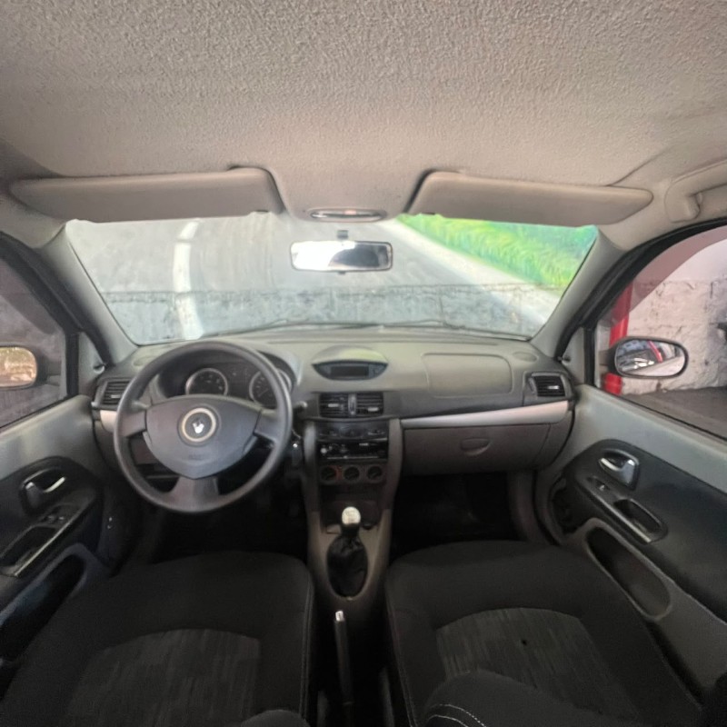 SYMBOL 1.6 EXPRESSION 8V FLEX 4P MANUAL - 2011 - CAXIAS DO SUL
