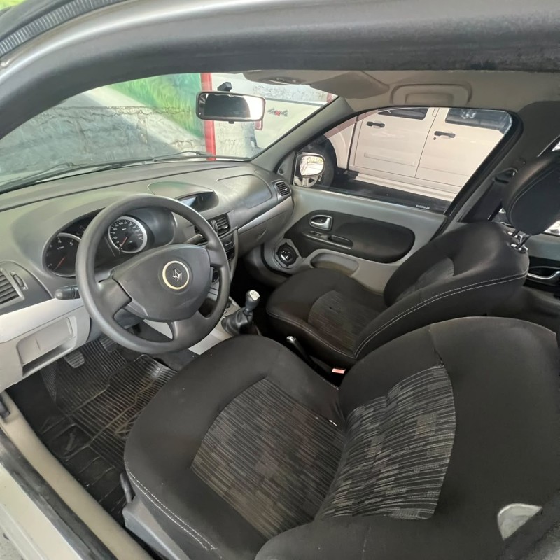 SYMBOL 1.6 EXPRESSION 8V FLEX 4P MANUAL - 2011 - CAXIAS DO SUL
