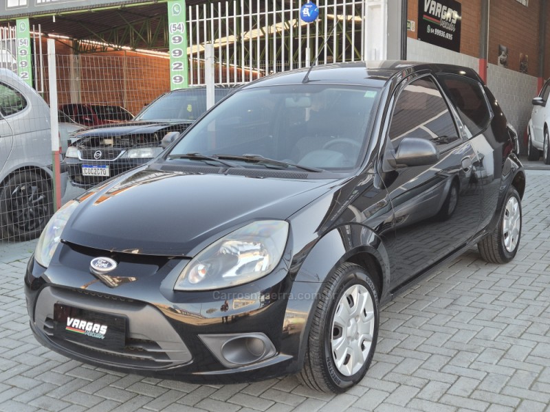 ka 1.0 mpi 8v flex 2p manual 2013 caxias do sul
