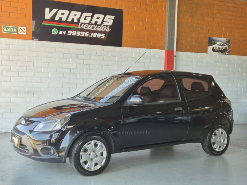 ka 1.0 mpi 8v flex 2p manual 2013 caxias do sul