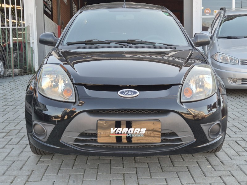 KA 1.0 MPI 8V FLEX 2P MANUAL - 2013 - CAXIAS DO SUL