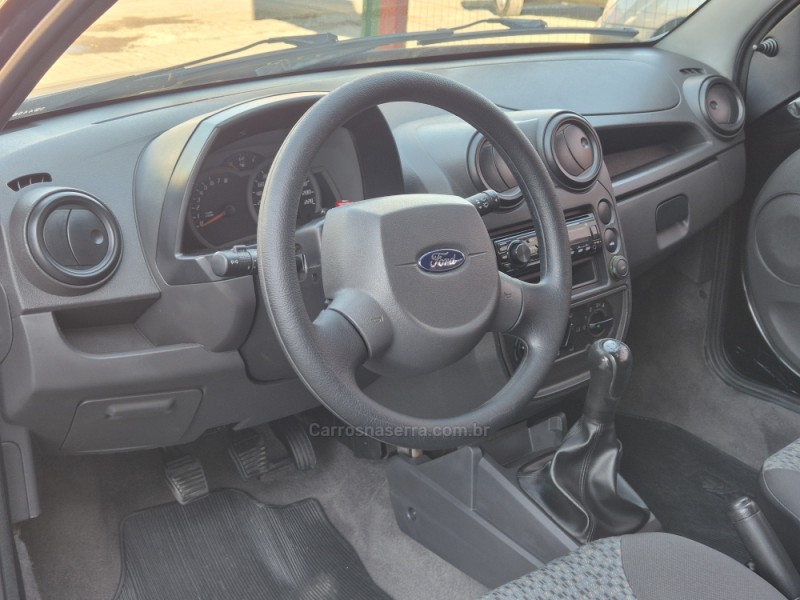 KA 1.0 MPI 8V FLEX 2P MANUAL - 2013 - CAXIAS DO SUL