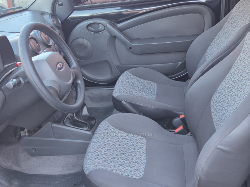 KA 1.0 MPI 8V FLEX 2P MANUAL - 2013 - CAXIAS DO SUL