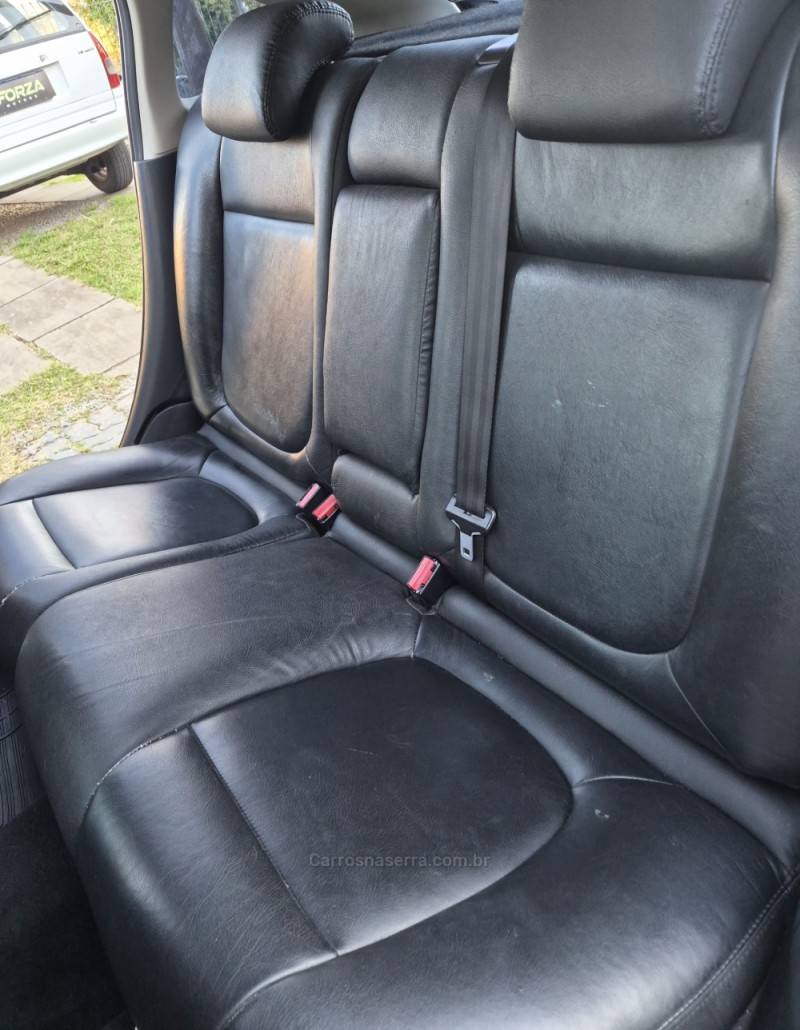 C4 1.6 GLX 16V FLEX 4P MANUAL - 2010 - CAXIAS DO SUL